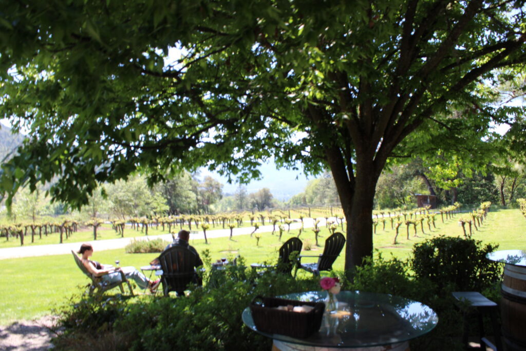 Wooldridge Creek Winery