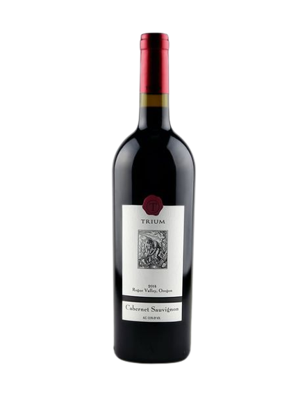 2017 Cabernet Sauvignon