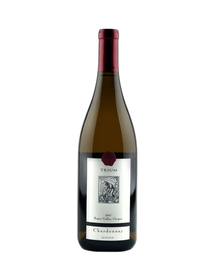 2018 Chardonnay