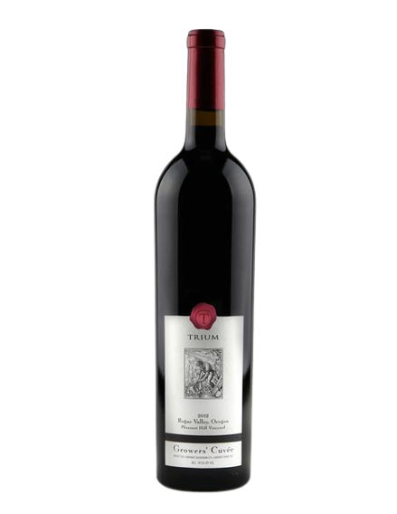 2018 Grower Cuvee