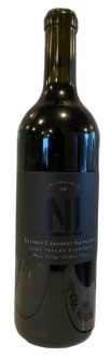 2018 NI Bar Cabernet Franc