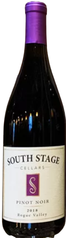 2018 Pinot Noir