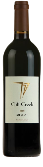 2019 Merlot