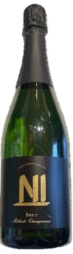 2019 NI Bar Sparkling
