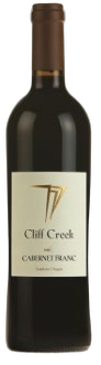 2020 Cabernet Franc