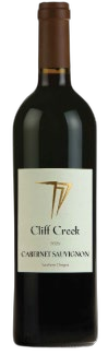 2020 Cabernet Sauvignon