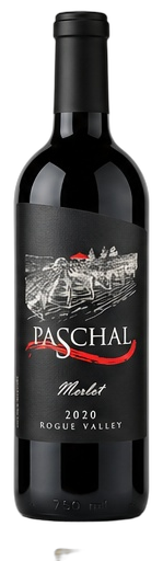 2020 Merlot