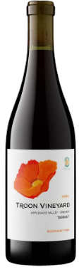2021 Tannat