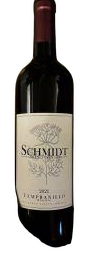 2021 Tempranillo