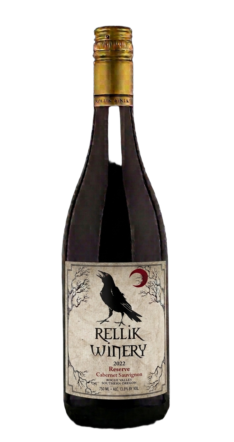 2022 Cabernet Sauvignon Reserve