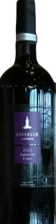 2022 Cabernet Franc