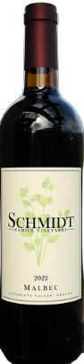 2022 Malbec