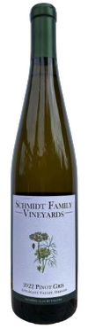 2022 Pinot Gris