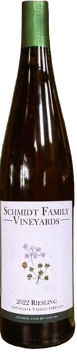 2022 Riesling