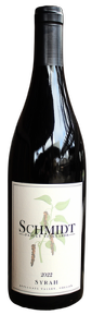 2022 Syrah
