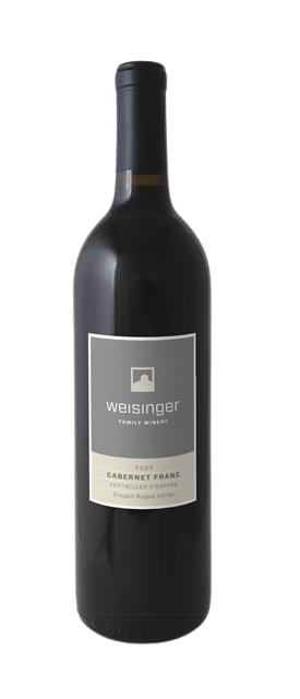 2022 Cabernet Franc
