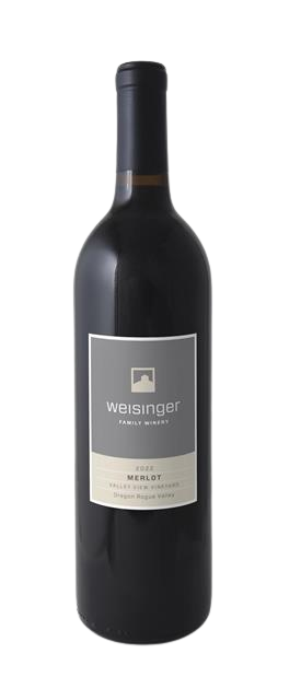 2022 Merlot