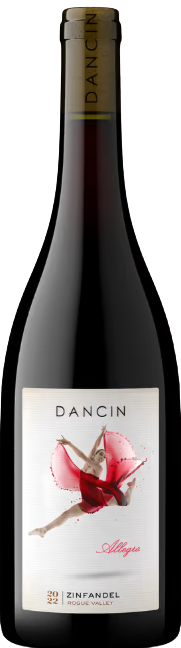 2023 Allegro Zinfandel