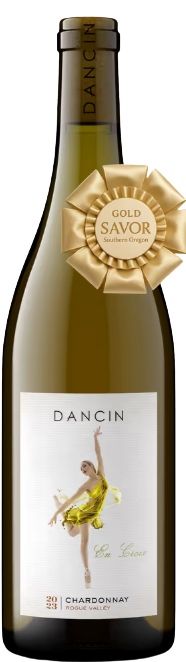 2023 En Croix Chardonnay