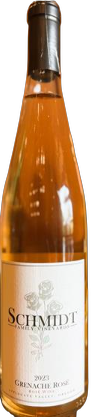2023 Grenache Rose