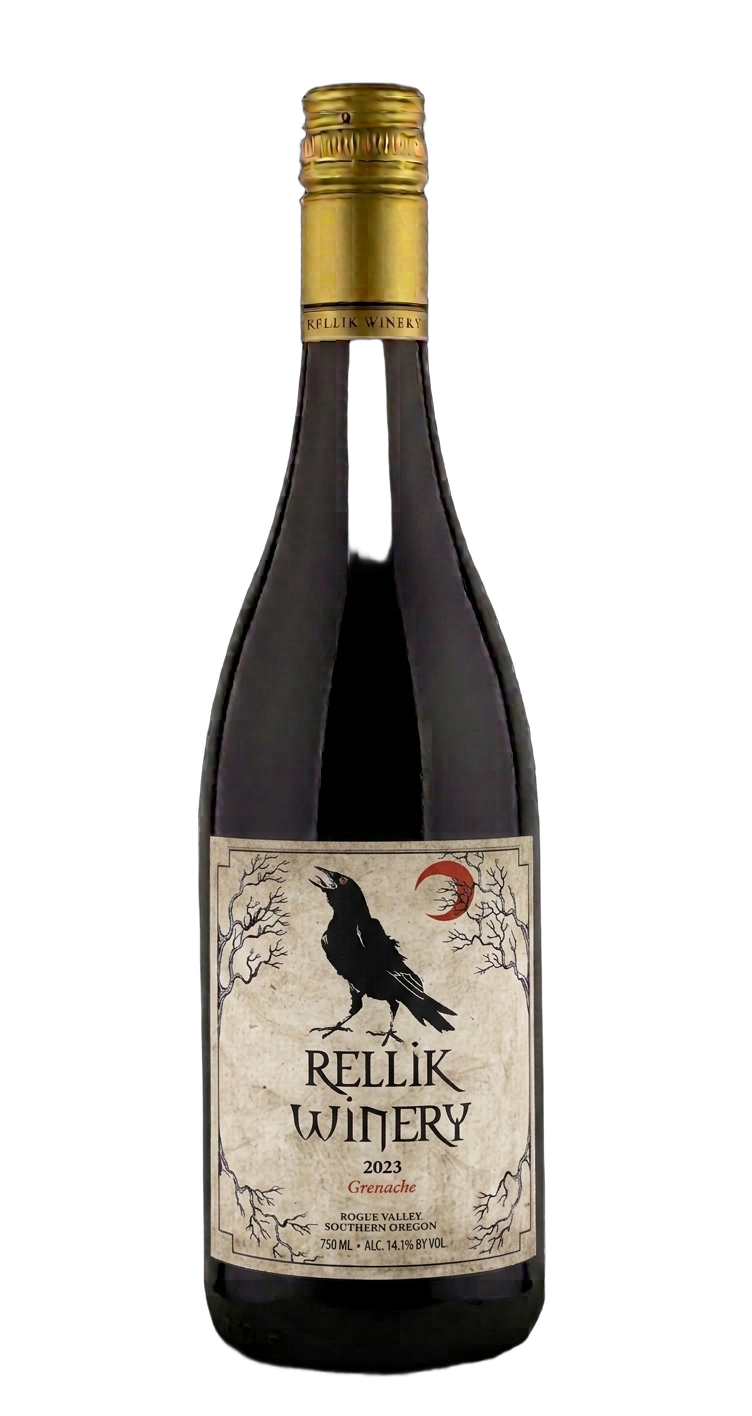 2023 Grenache