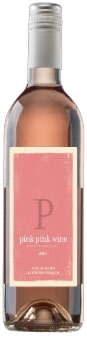 2023 Pink Pink Wine