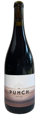 2023 Pinot Noir - Loose Leaf Vineyard