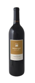 2023 Estate Tempranillo