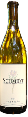 2024 Albarino