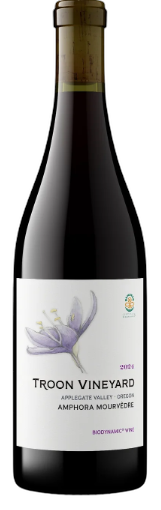 2024 Amphora Mourvedre
