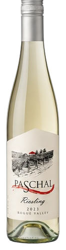 2024 Dry Riesling
