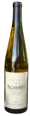 2024 Pinot Gris