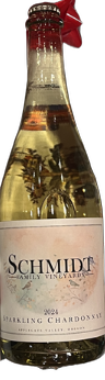 2024 Sparkling Chardonnay