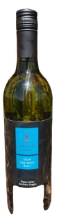 2024 Sauvignon Blanc