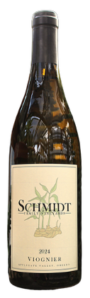 2024 Viognier Reserve