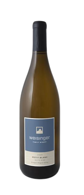 2024 Petit Blanc