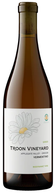 2025 Vermentino
