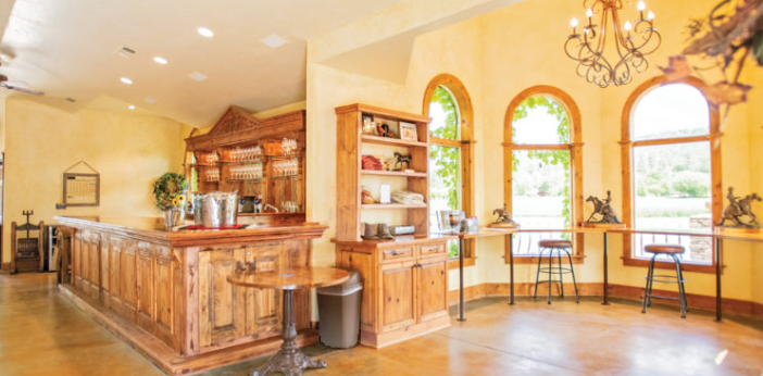 Bayer Family Estate