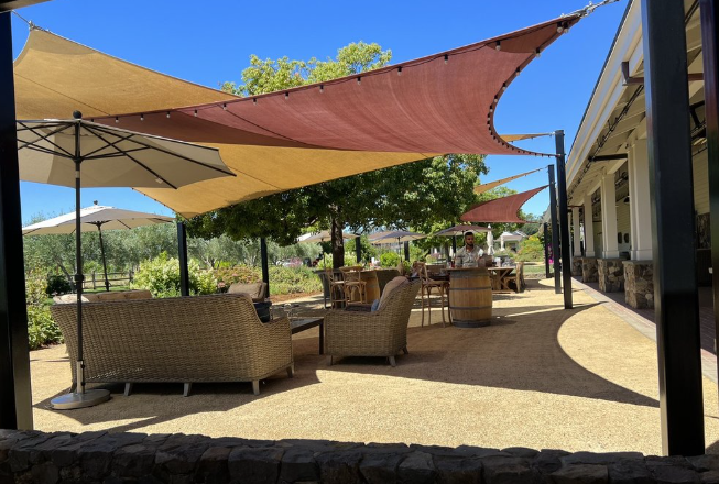 Wooldridge Creek Winery