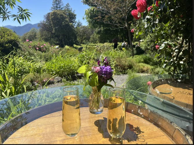 Wooldridge Creek Winery