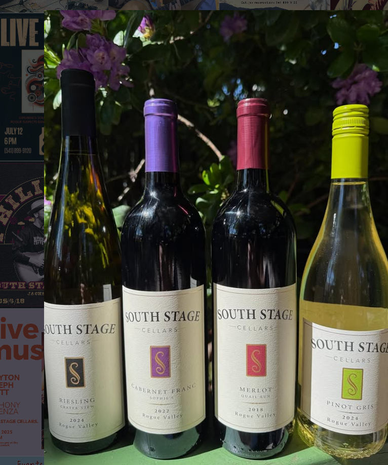 South Stage Cellars