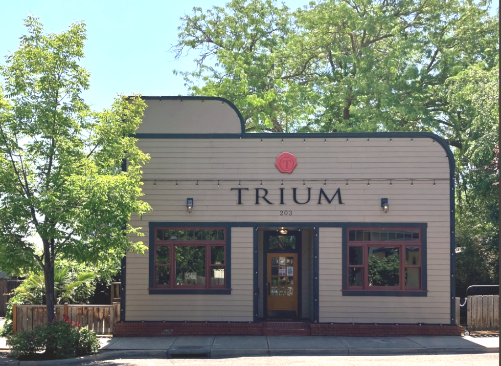 Trium Wines