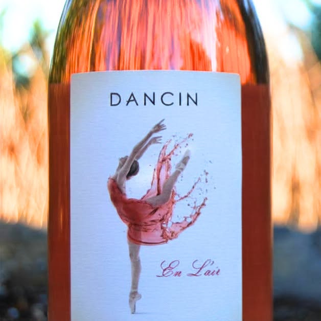 DANCIN Vineyards