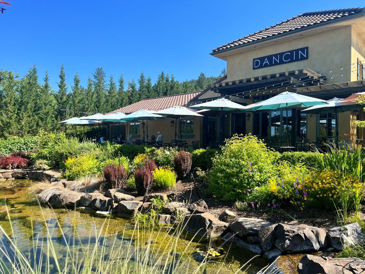 DANCIN Vineyards