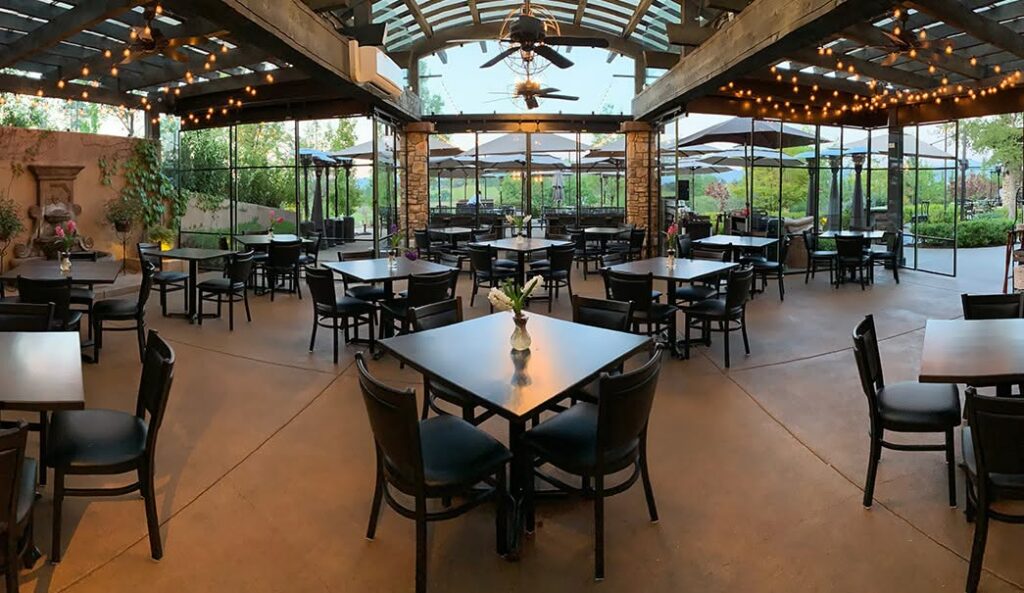 DANCIN Vineyards