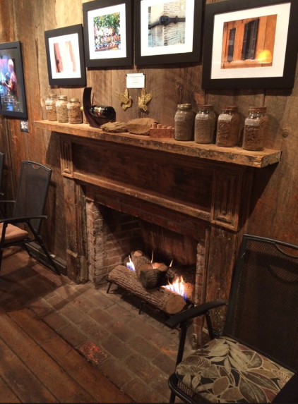 South Stage Cellars