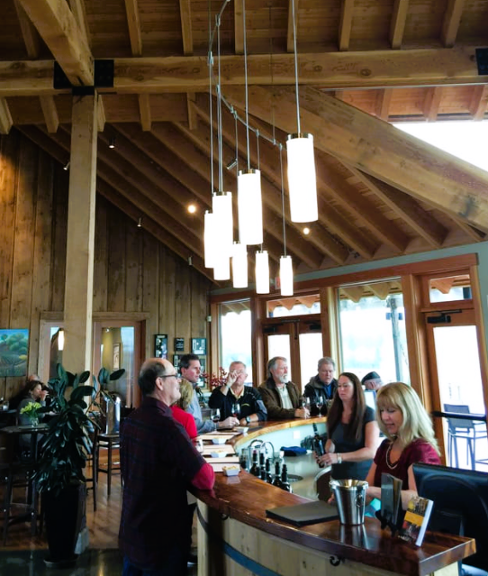Kriselle Cellars