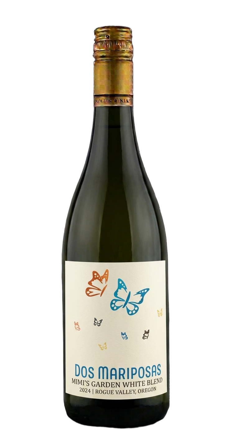Mimis Garden White Blend