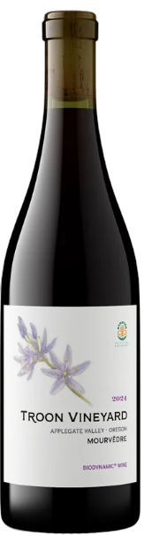 Mourvedre