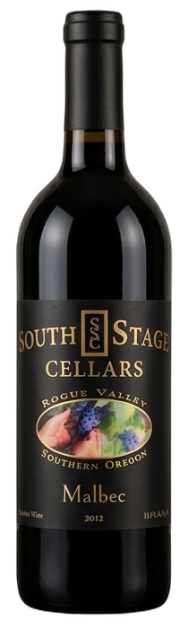 2012 Malbec